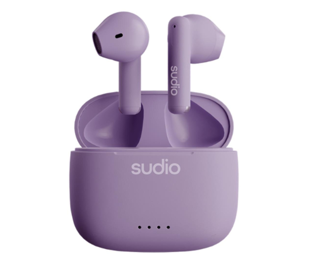 Sudio A1 Purple A1PUR - 1228859 - zdjęcie